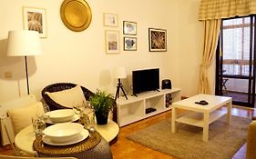 Casa Do Parque